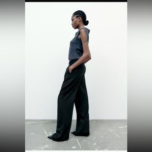 Zara Full Length Pants